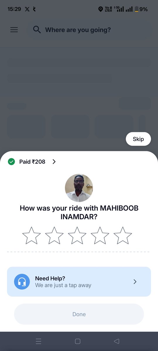 proud hindu tweet media