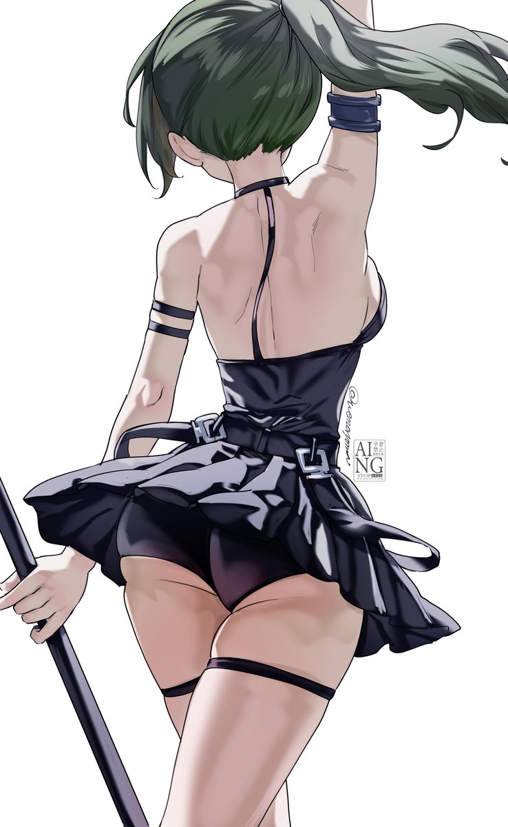 Übel 2 #葬送のフリーレン 