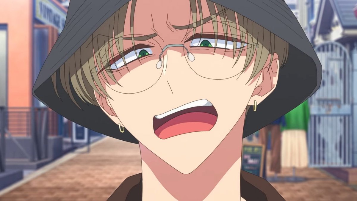 daily tachibana keito! tweet media