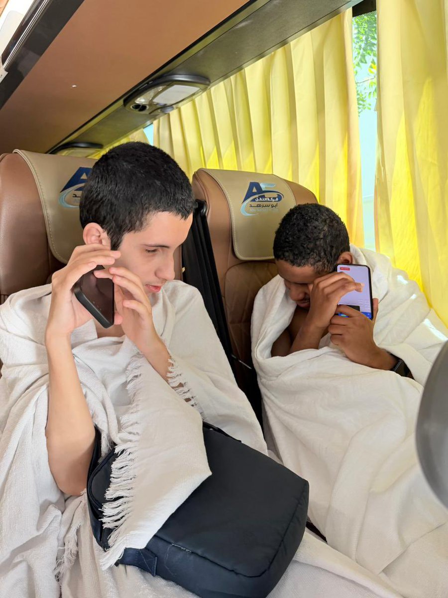 جمعية إبصار الخيرية tweet media