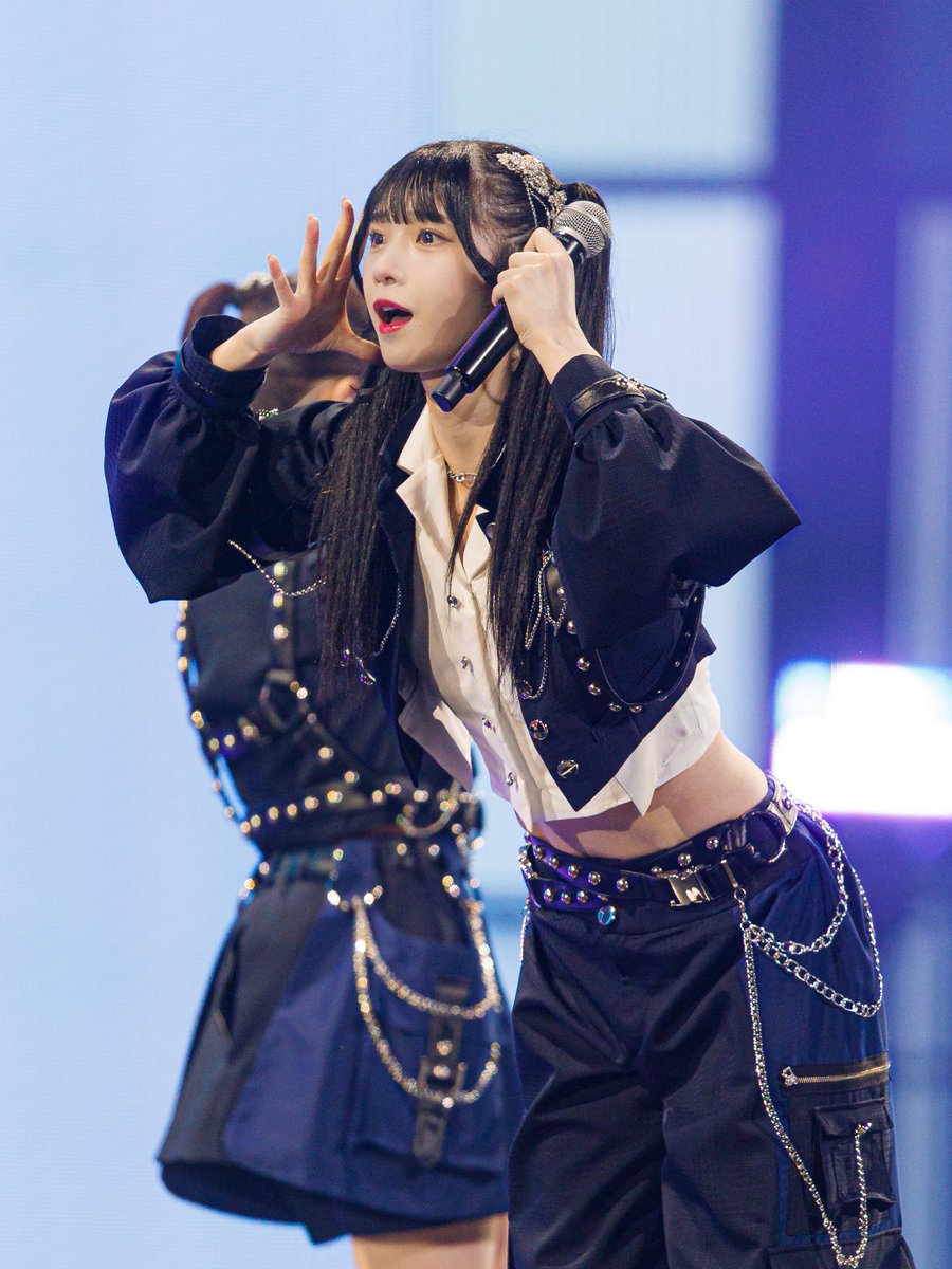 ノイミー7周年コンサート 「≠ME 7th ANNIVERSARY PREMIUM CONCERT