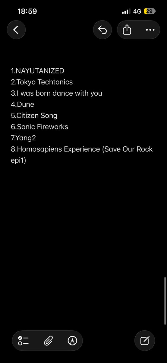 2/28 名古屋 CLUB UPSET
We wanna scream “DISCO” with you everywhere!!! 日本全国どこでもディスコ!!!
avengers in sci-fi セトリ

12月の東京で聴けんかったあの曲が…😭
（明日の大阪もあるのでセンシティブ設定）
#avengersinscifi