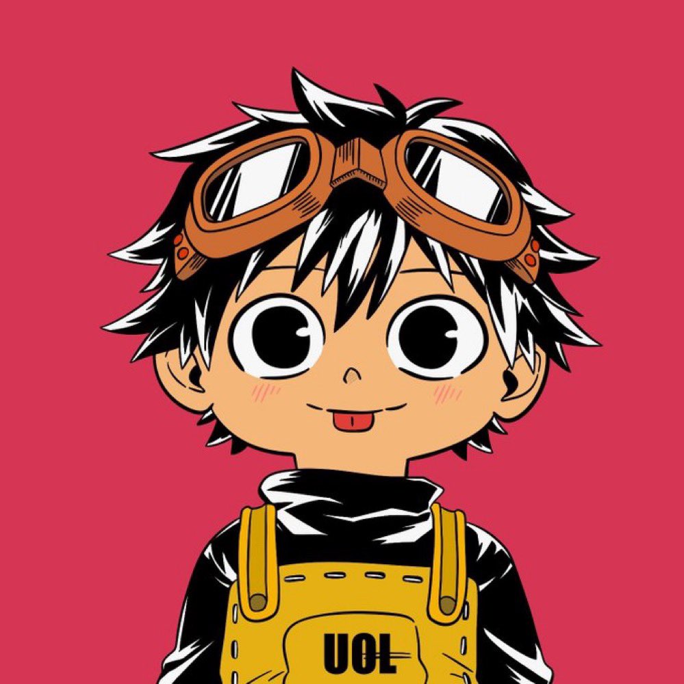 💌 3 GTD  spots

Tasks:
▫️Follow <a href="/pagi_pe/">PJS</a> &amp; <a href="/UOL_eth/">UOL</a> 
▫️Like &amp; RT 
▫️Comment EVM  Addy  
⏰ 24 h

 TBA||  TBA ||  Eth.