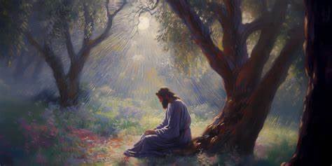 JeanineElsholz's tweet photo. “RESTORING what you cannot restore,
HEALING the wound you cannot heal,
FIXING that which you broke and you cannot fix
IS THE VERY PURPOSE of the Atonement of Christ.”
Boyd K. Packer,
The Brilliant Morning of Forgiveness, October 1995 GC
#SaintsOnX
#StayByTheTree https://t.co/1S7unZrEaX