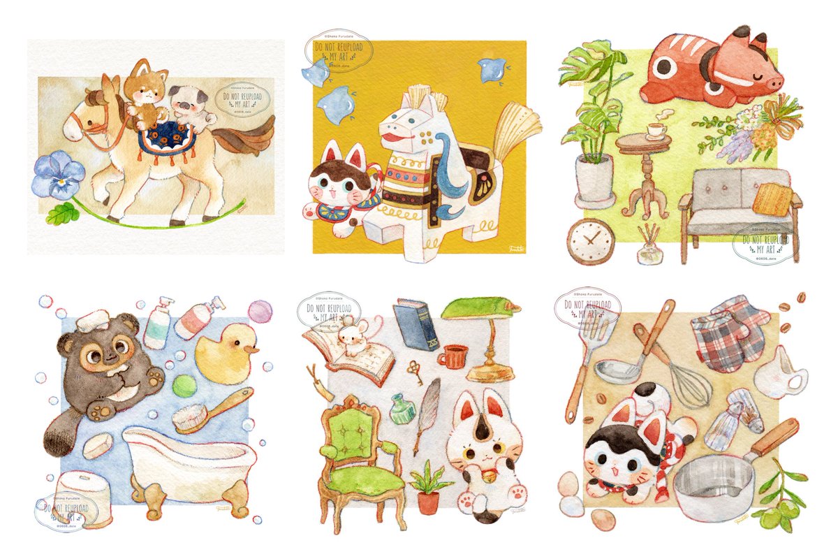 だてちゃん tweet media