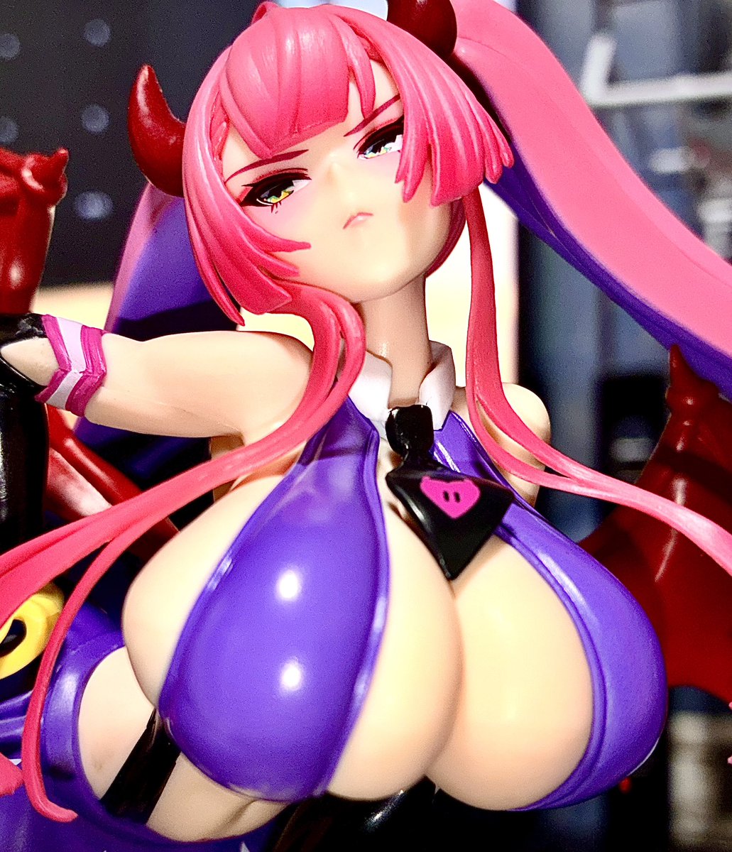 らぶはむボインは愛で無限にデカくなる🐽 