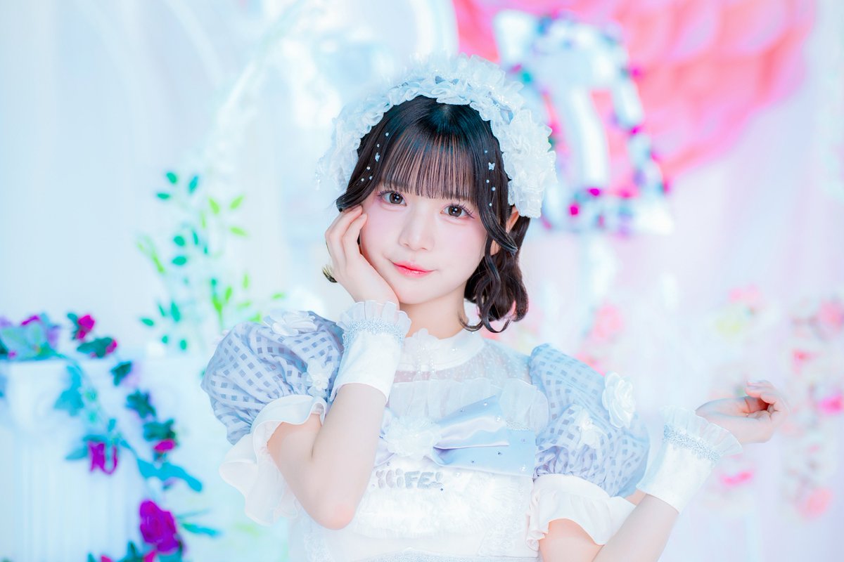 iLiFE!【あいらいふ】 tweet media