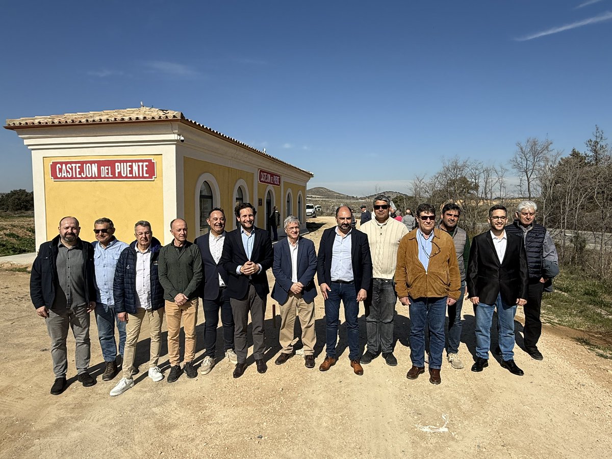 Diputación de Huesca tweet media