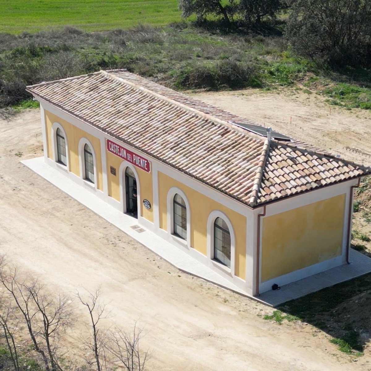 Diputación de Huesca tweet media