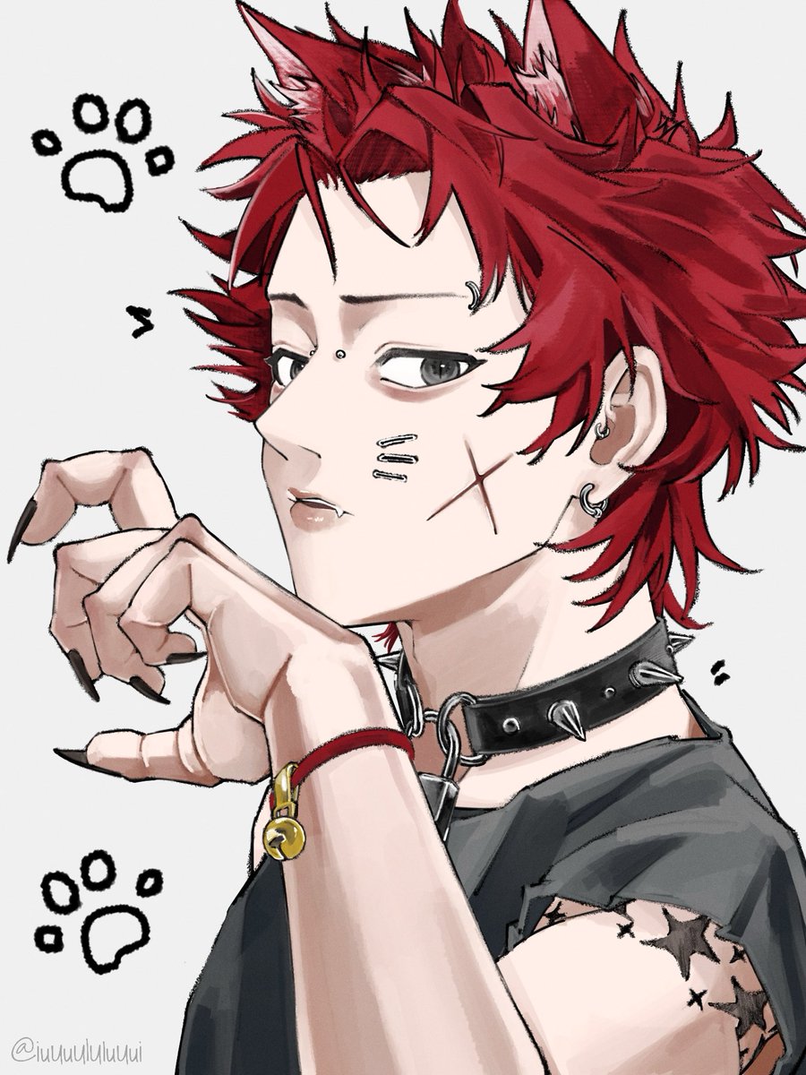 雨涙【 UlUI 】 tweet media