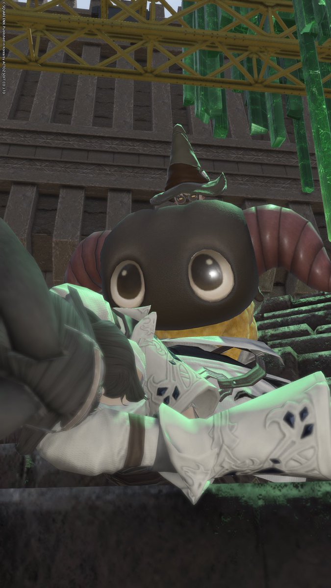 ⠀
한블리라면 퍼 가