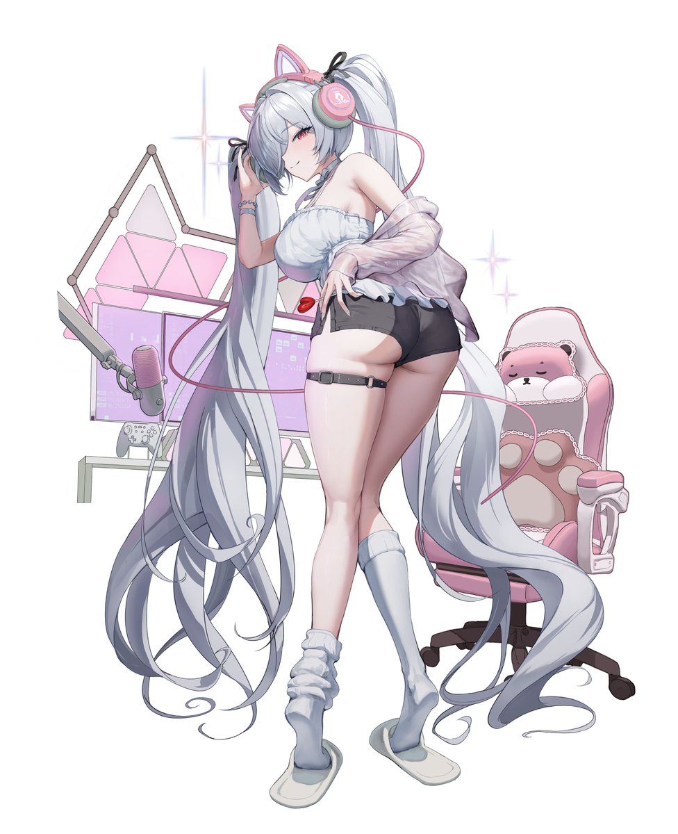 HoDangDang (3서코 CH_50) tweet media