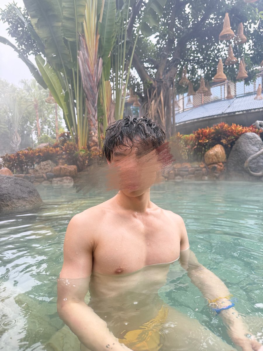 搞不赢了 tweet media