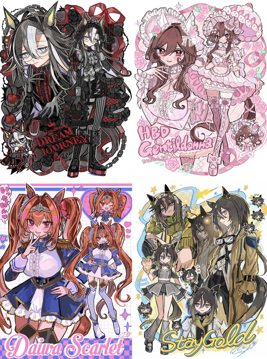 くも (@mokumoku_warabi) / Posts / X