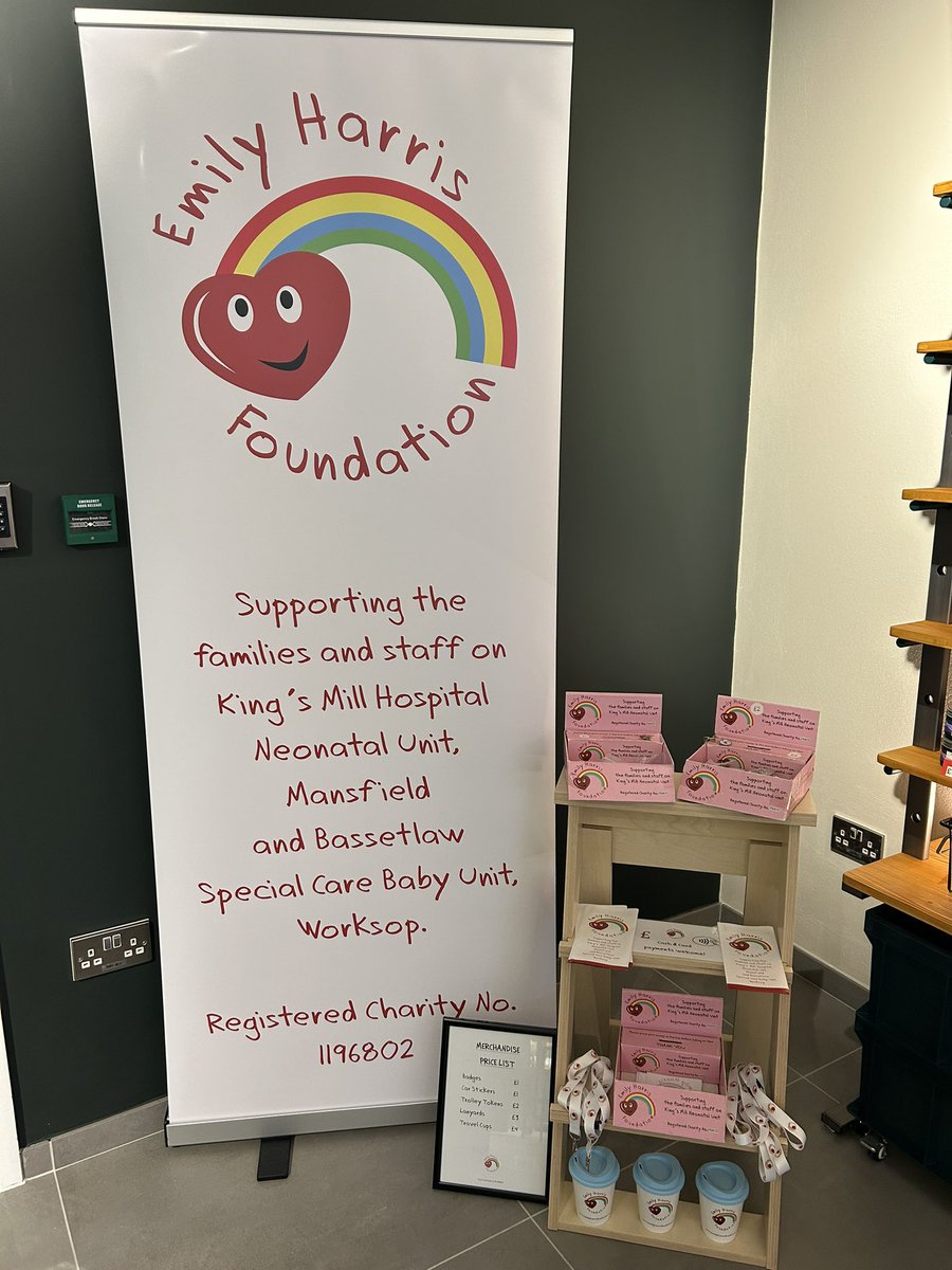 EmilyHarrisFoundatio tweet media