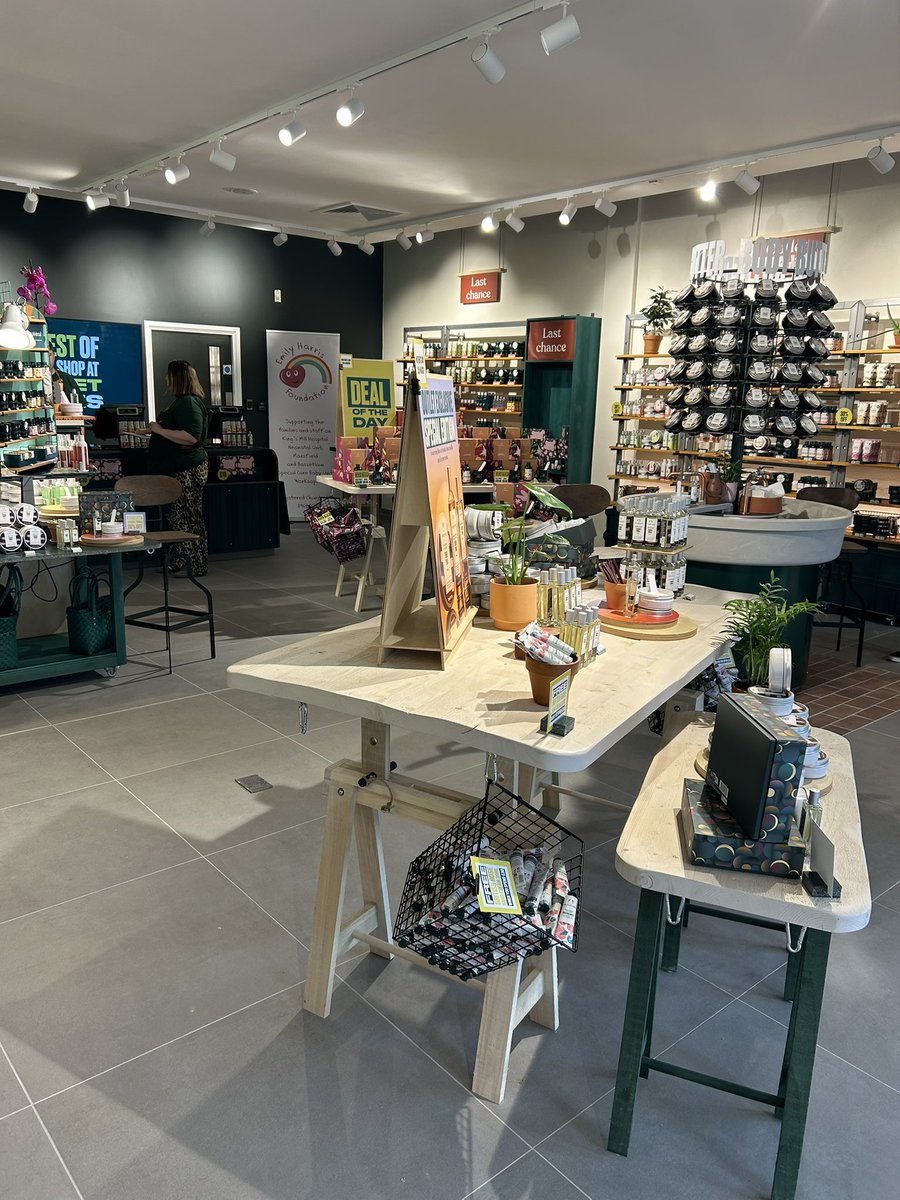 EmilyHarrisFoundatio tweet media