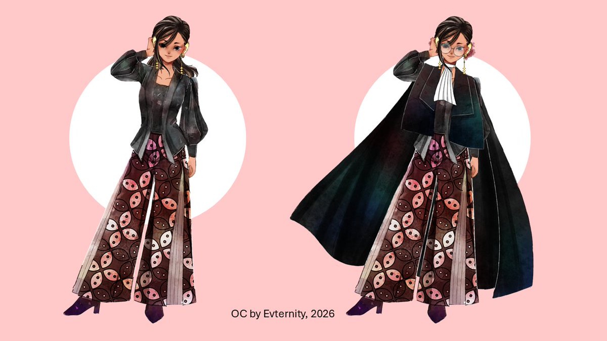 ev⚖️🐱 Comipara6 P-10 tweet media