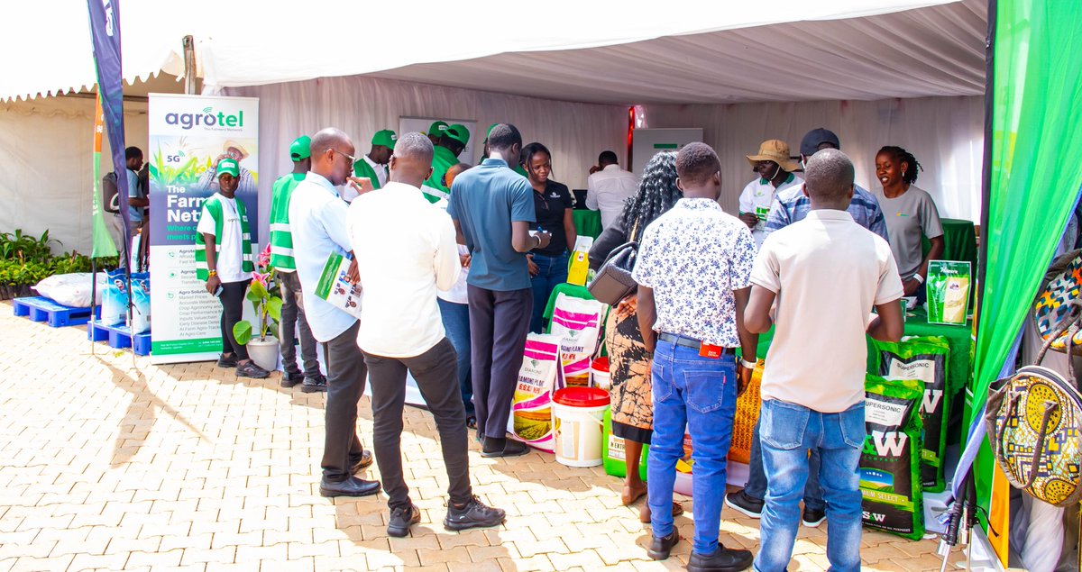 agrotel_ug tweet media