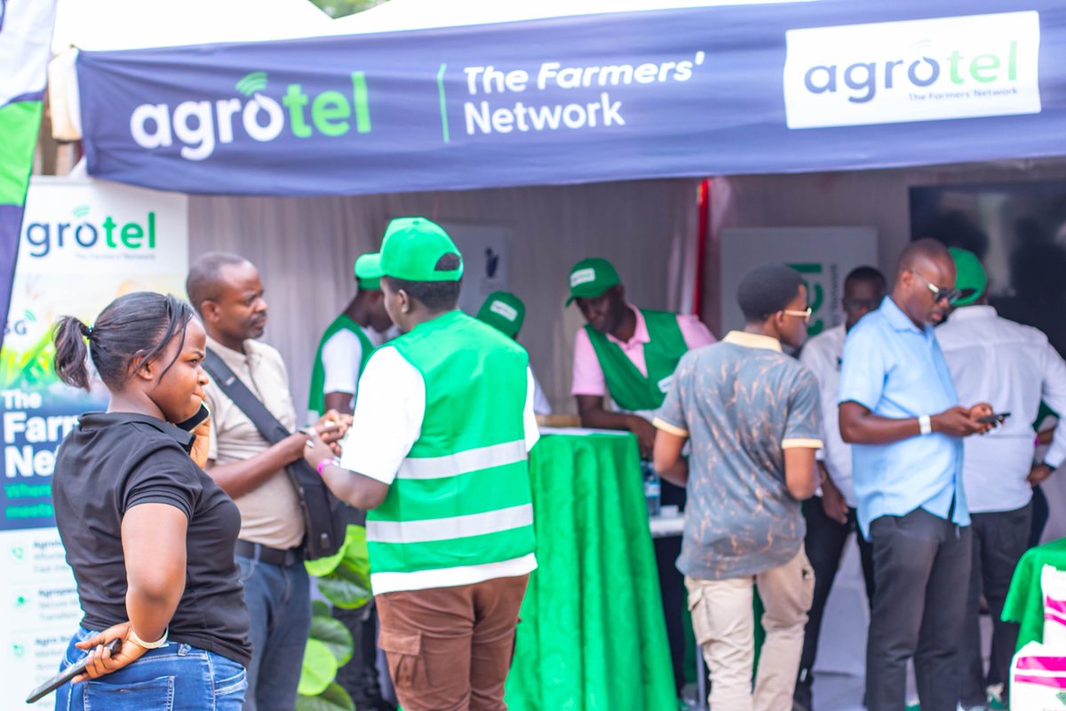 agrotel_ug tweet media