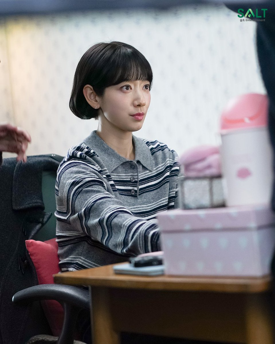 솔트 엔터테인먼트(SALT ent) tweet media