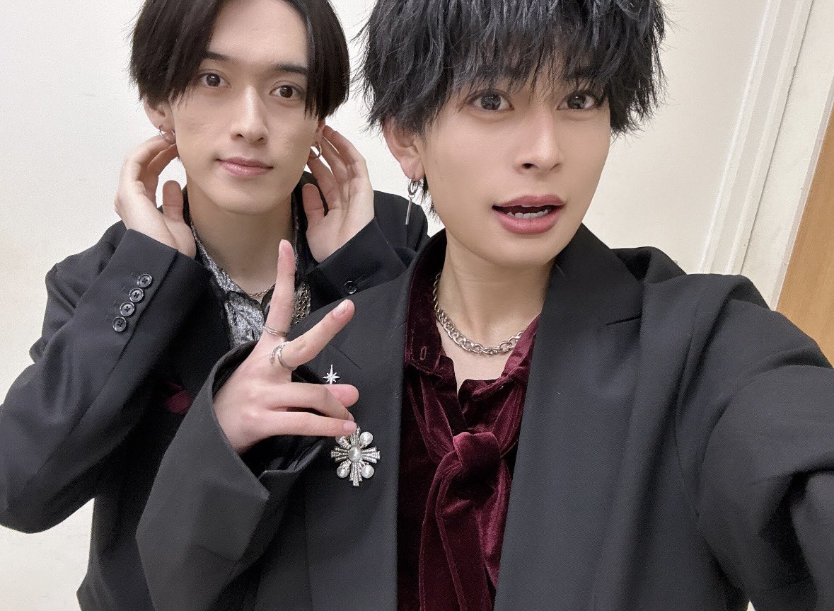 SORA / 中野蒼空 【AVEST】 tweet media