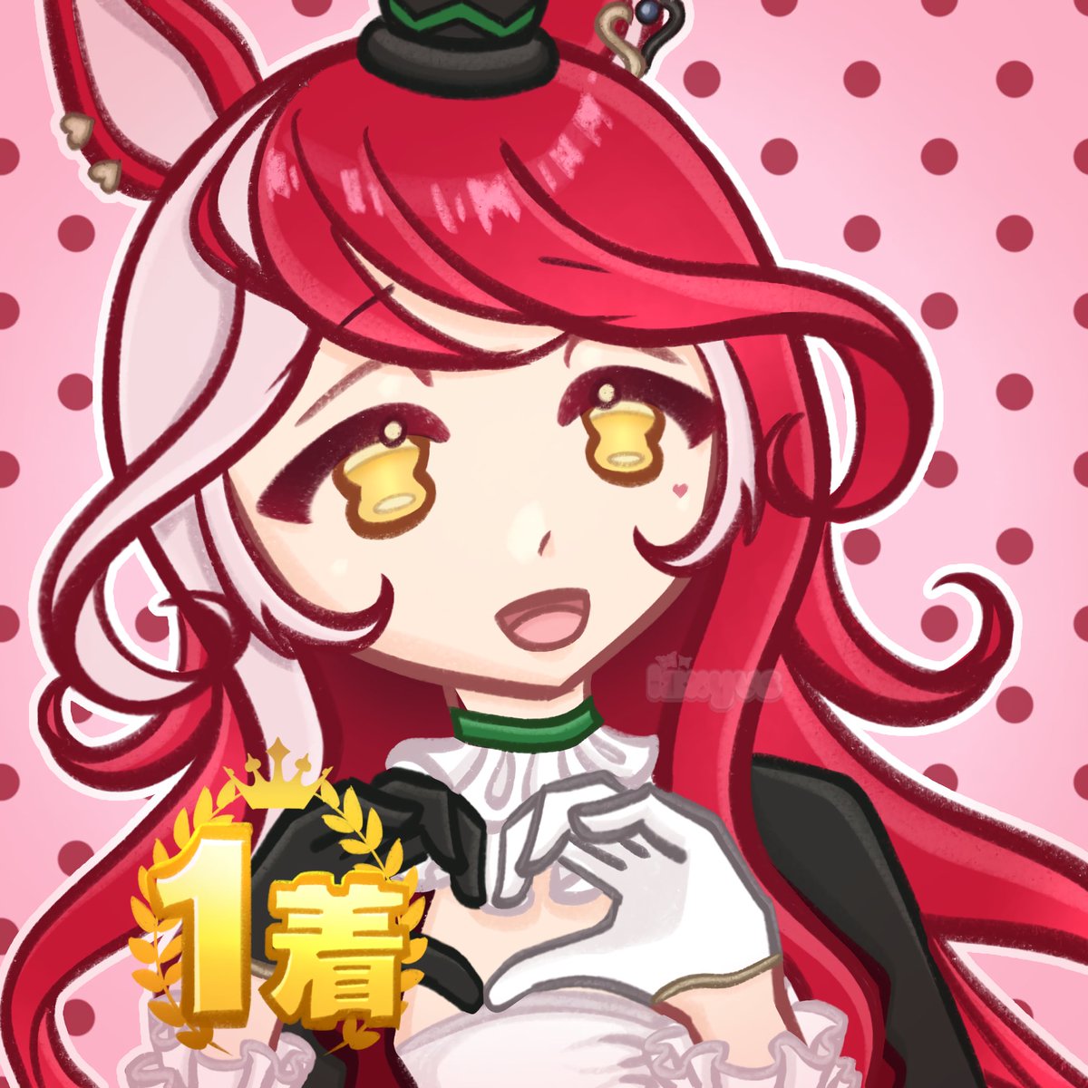 Izzy ♡ tweet media