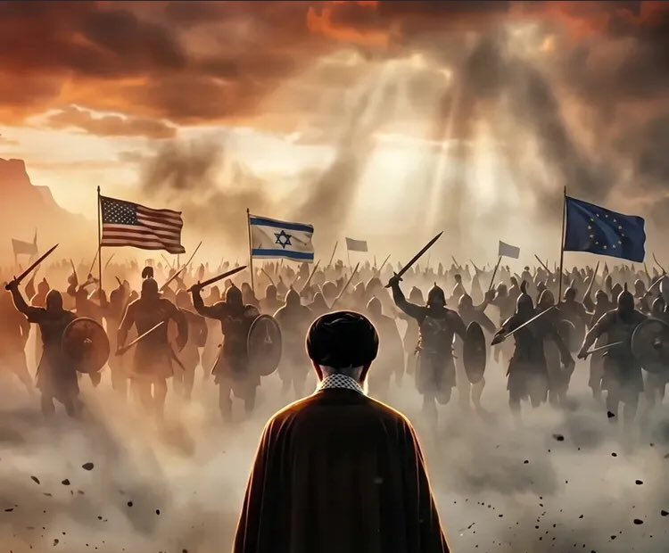 path2peace_'s tweet photo. Nation of Imam Hussain! Debate ends. https://t.co/njId6leqne