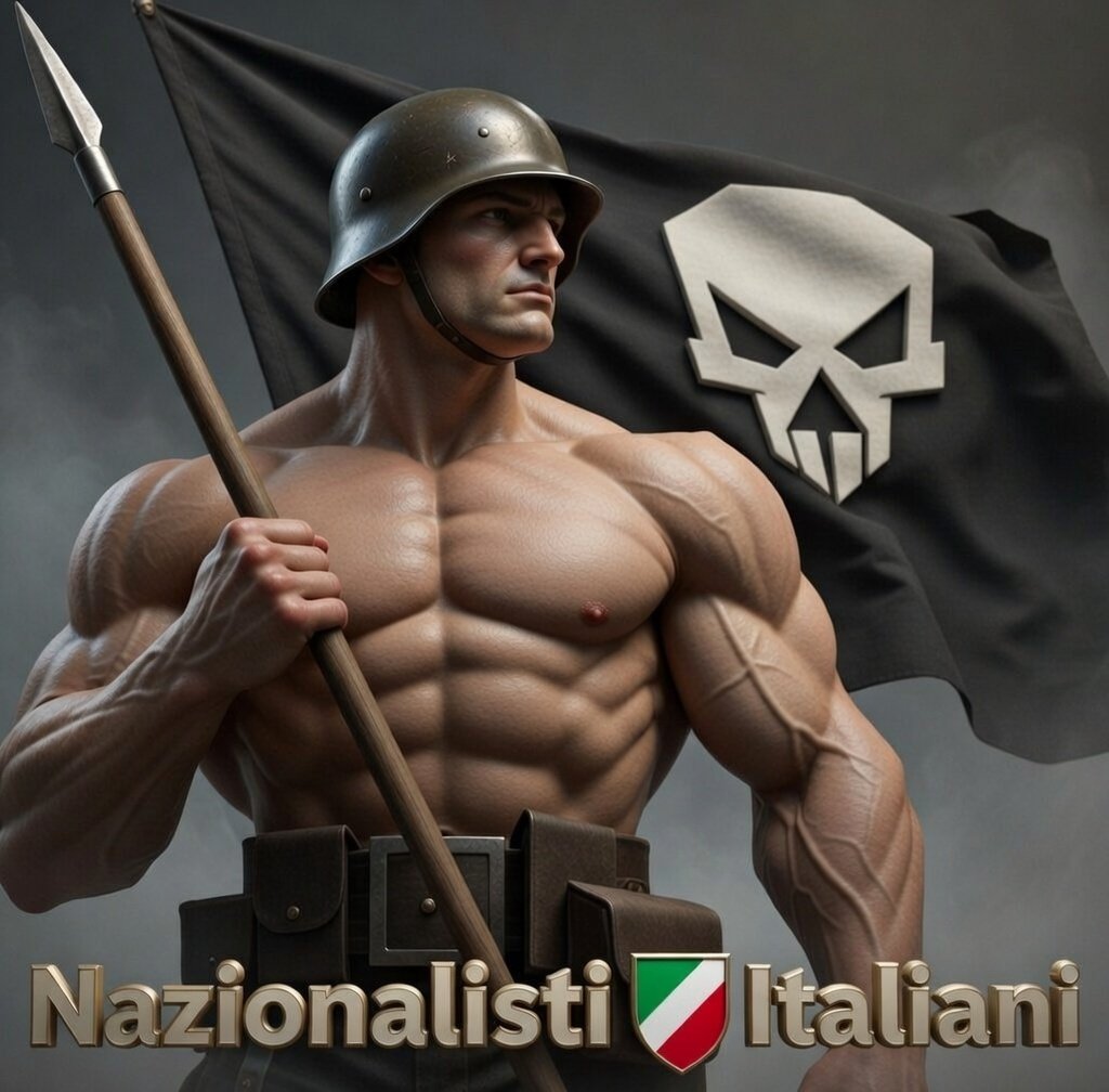 L'anticomunismo va considerato un dovere morale per la difesa dei valori tradizionali.