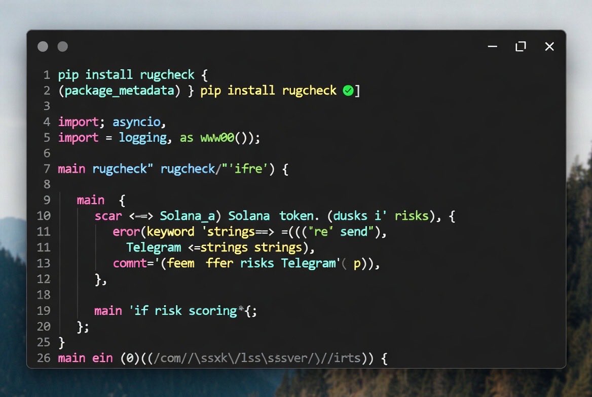 The Nature Of Code tweet media