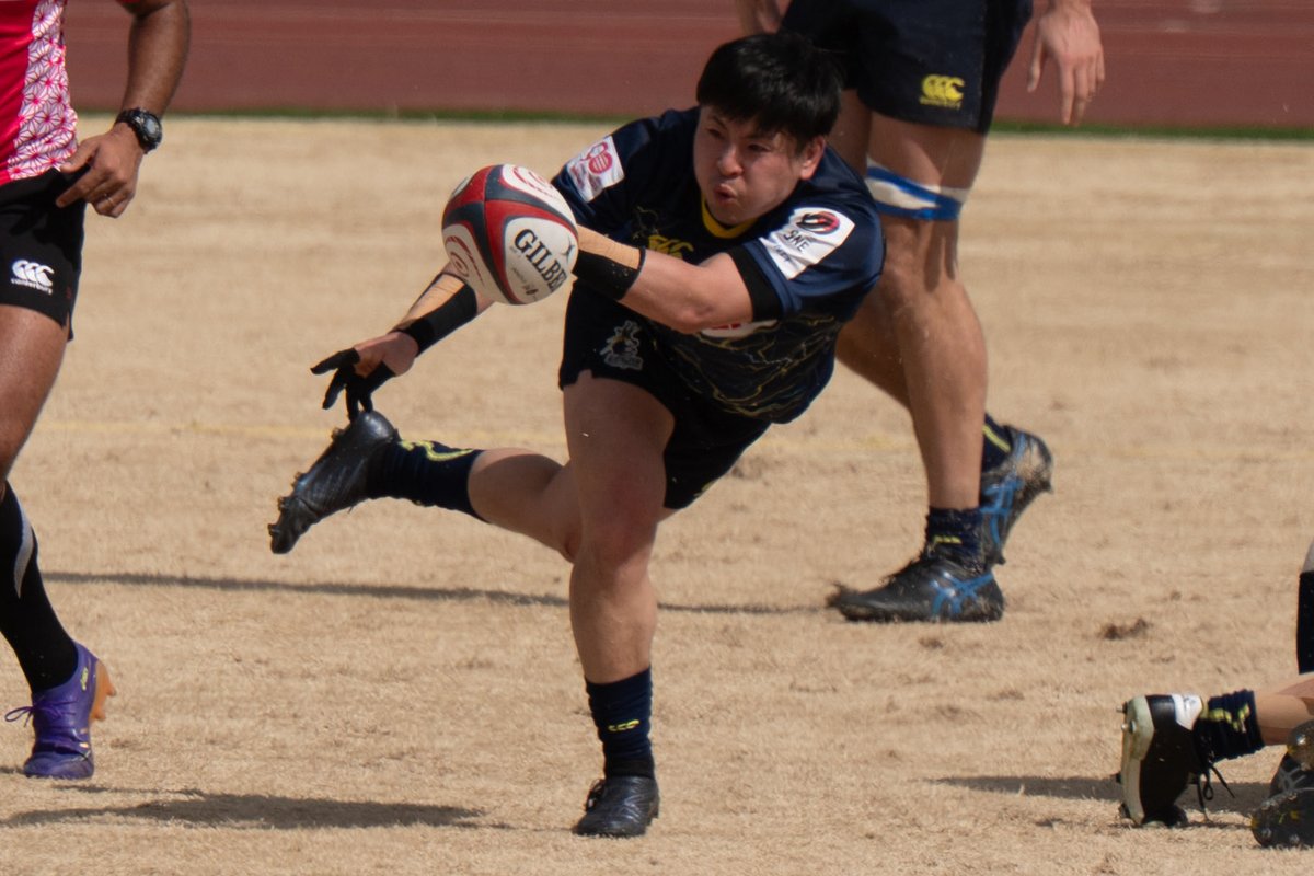 ラグビーずきのせんしLv59 (@RugSen9) / Posts / X