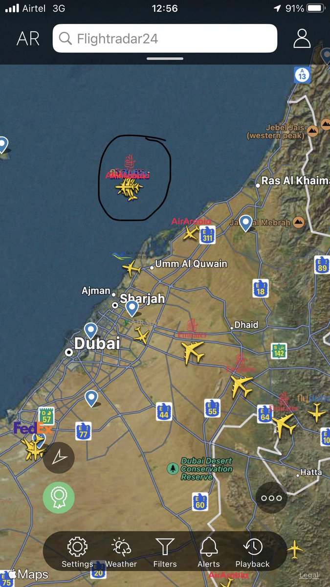 Herman Aviation✈️ tweet media