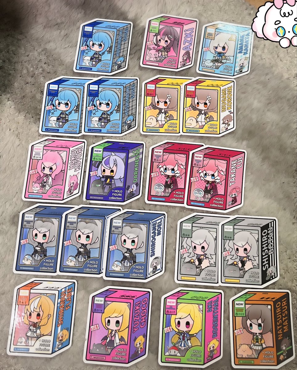 もちもち (@mocimoci001) / Posts / X