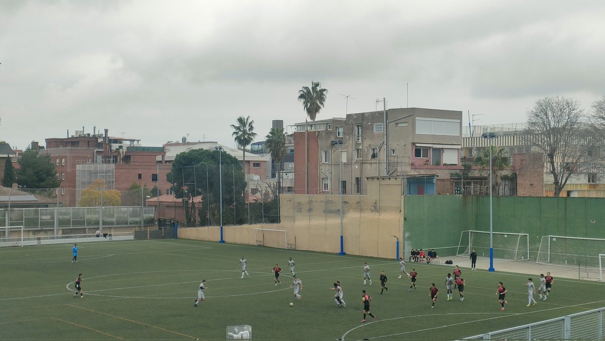 Cristian García tweet media