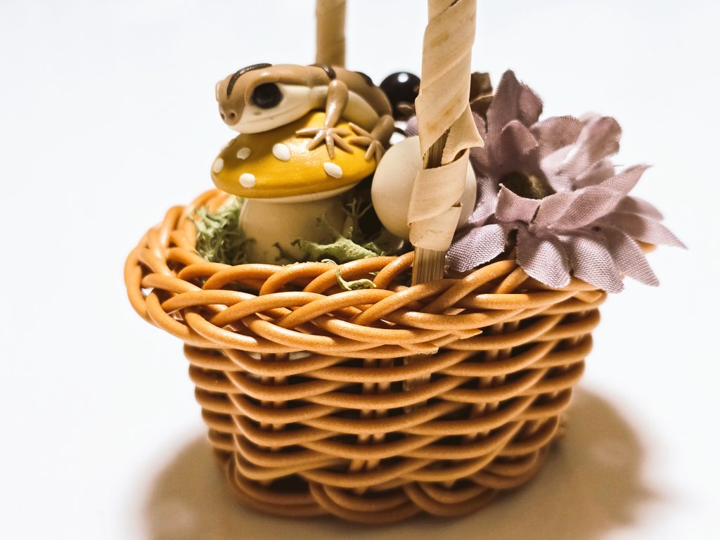 まれいのねんど@2.21 2.22レプタイルズフィーバー tweet media