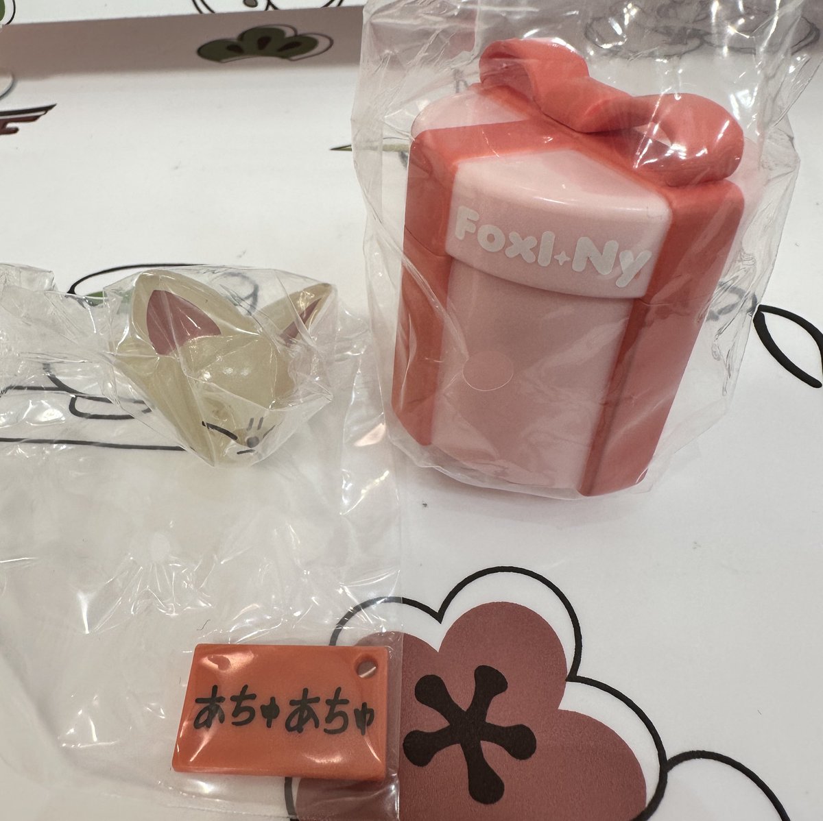 straykids⭐︎主に取引用 tweet media