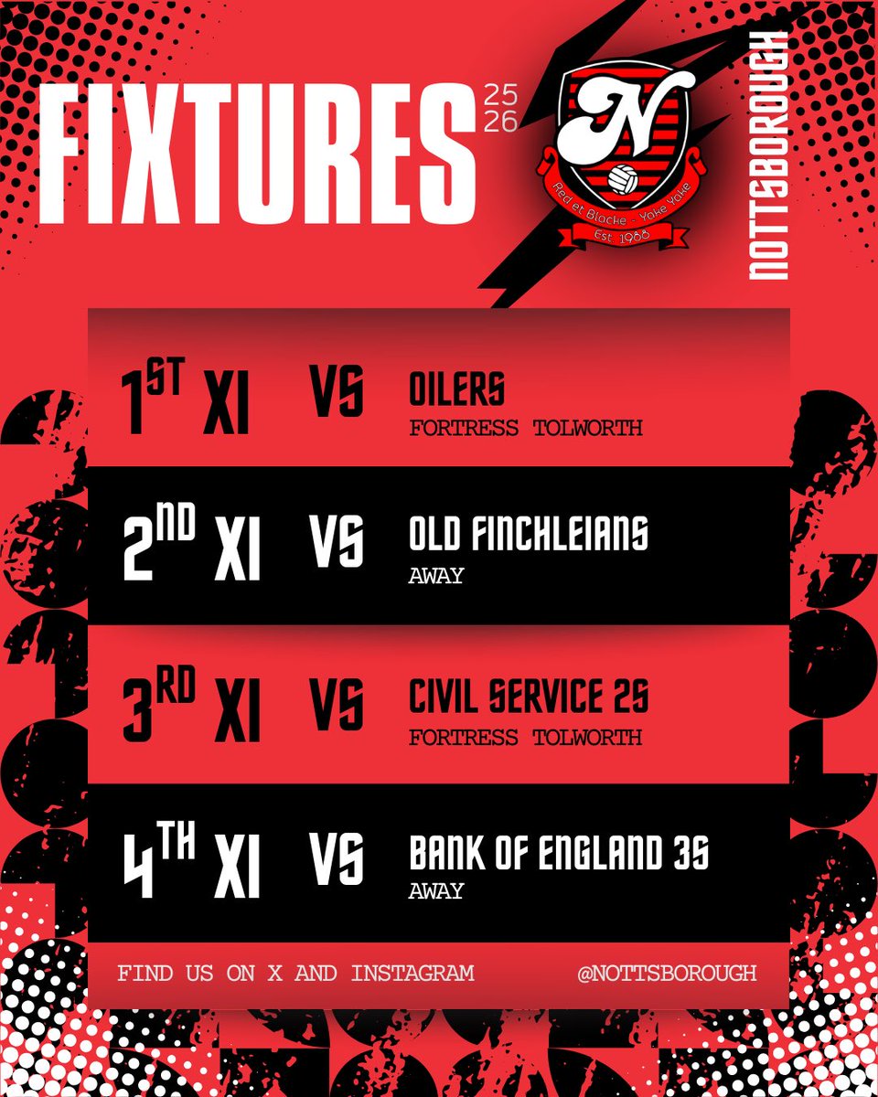 Nottsborough FC tweet media