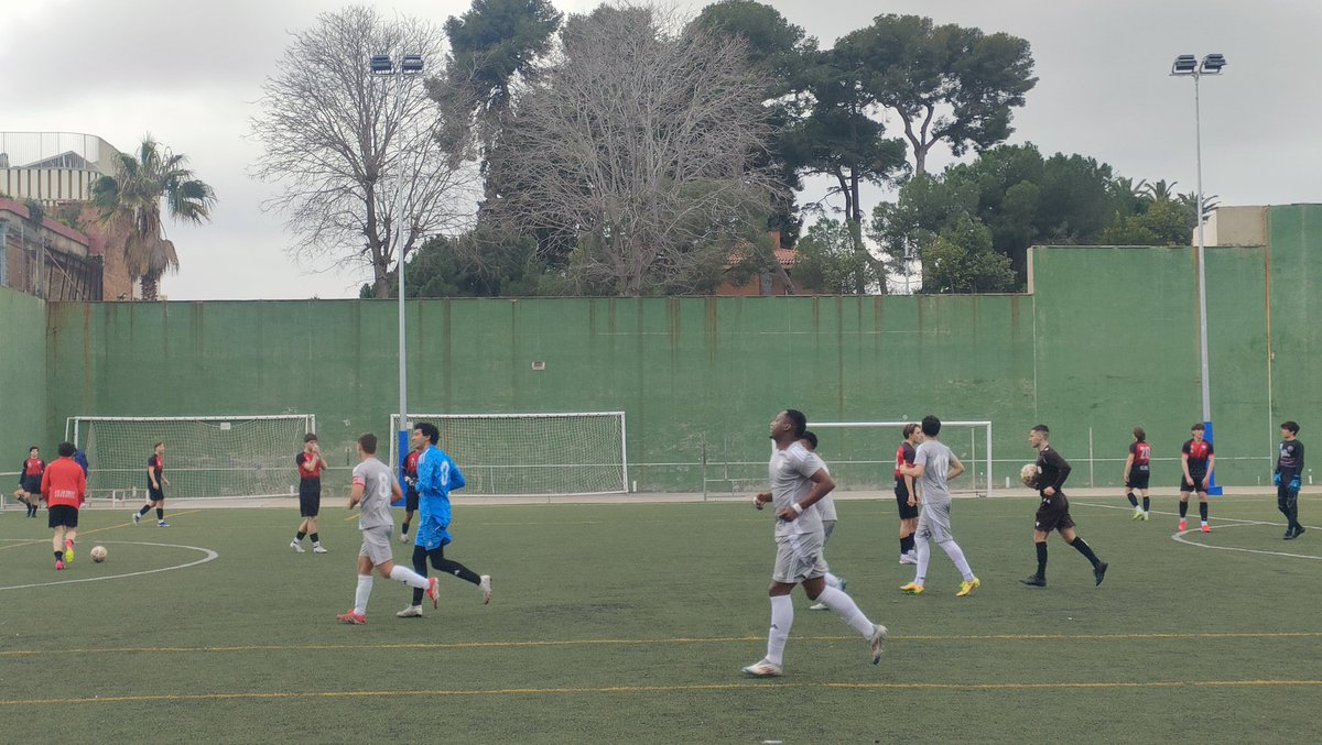 Cristian García tweet media