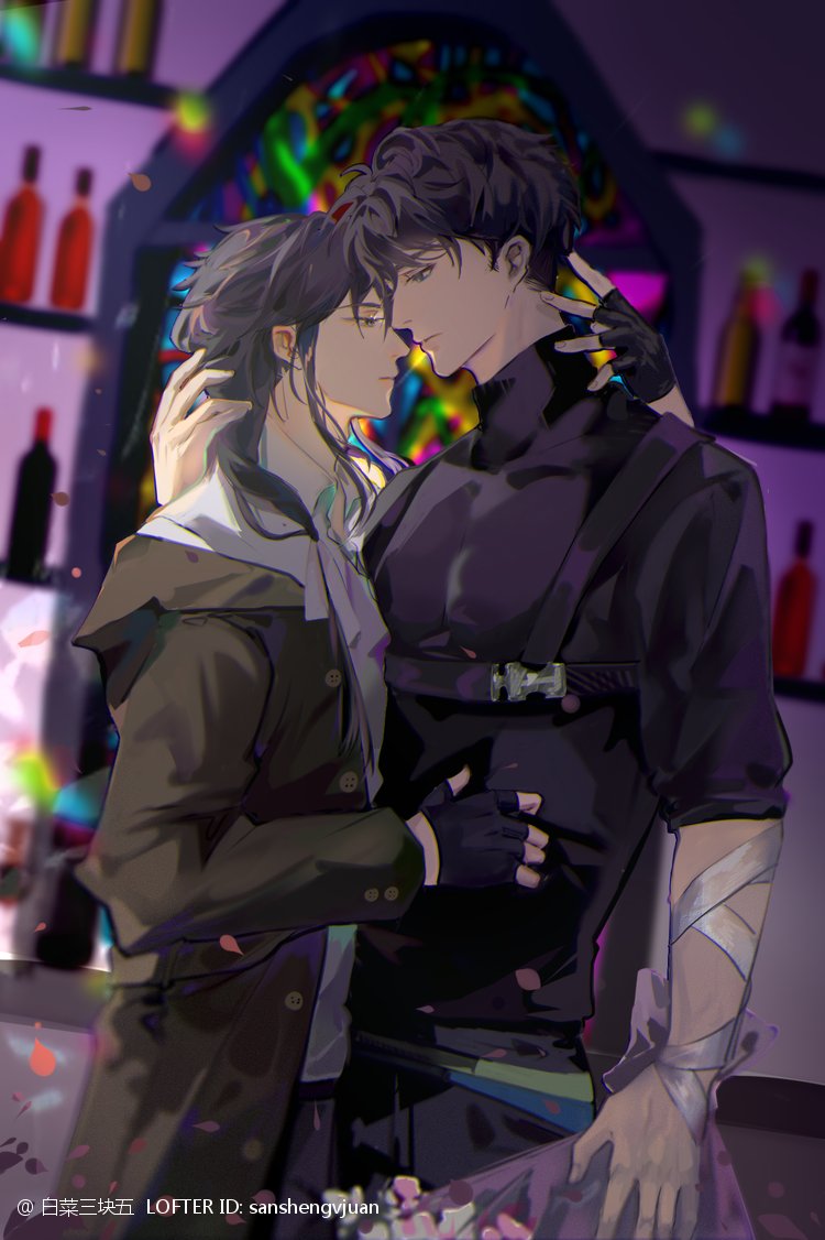 CanglongsLin's tweet image. Bai Liu had once upon a time actually carried this 74kg 163 lbs man on his shoulder, on top of his HEAD and also princess carried him.. even held him in his PALM 😭

Before reading GHG If you told me this I'd have called you a mf lunatic
#我在惊悚游戏里封神
#Taoliu
#ghg