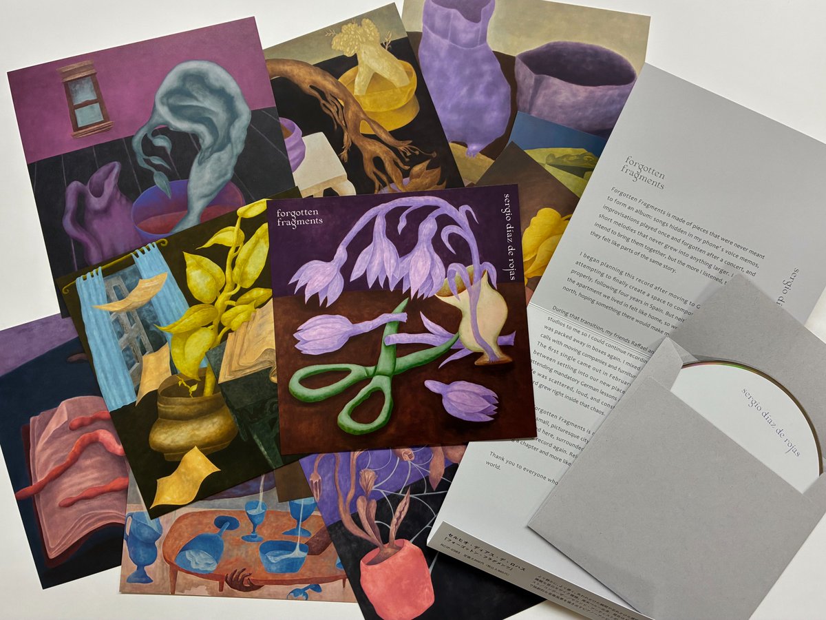 p*dis / Inpartmaint tweet media