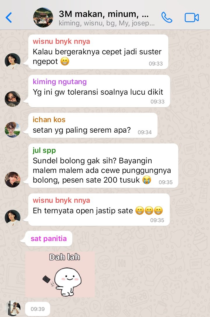 semestastellar's tweet photo. sundel bolong explained https://t.co/3zZAaBI28J