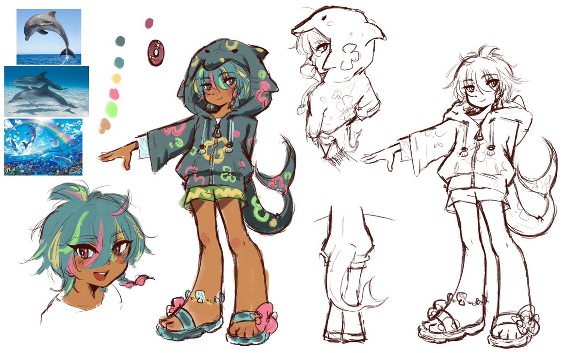 COMMS OPEN tweet media