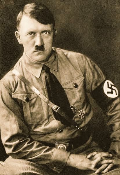 Fux all arabian countries, we need modern day Hitler right now.