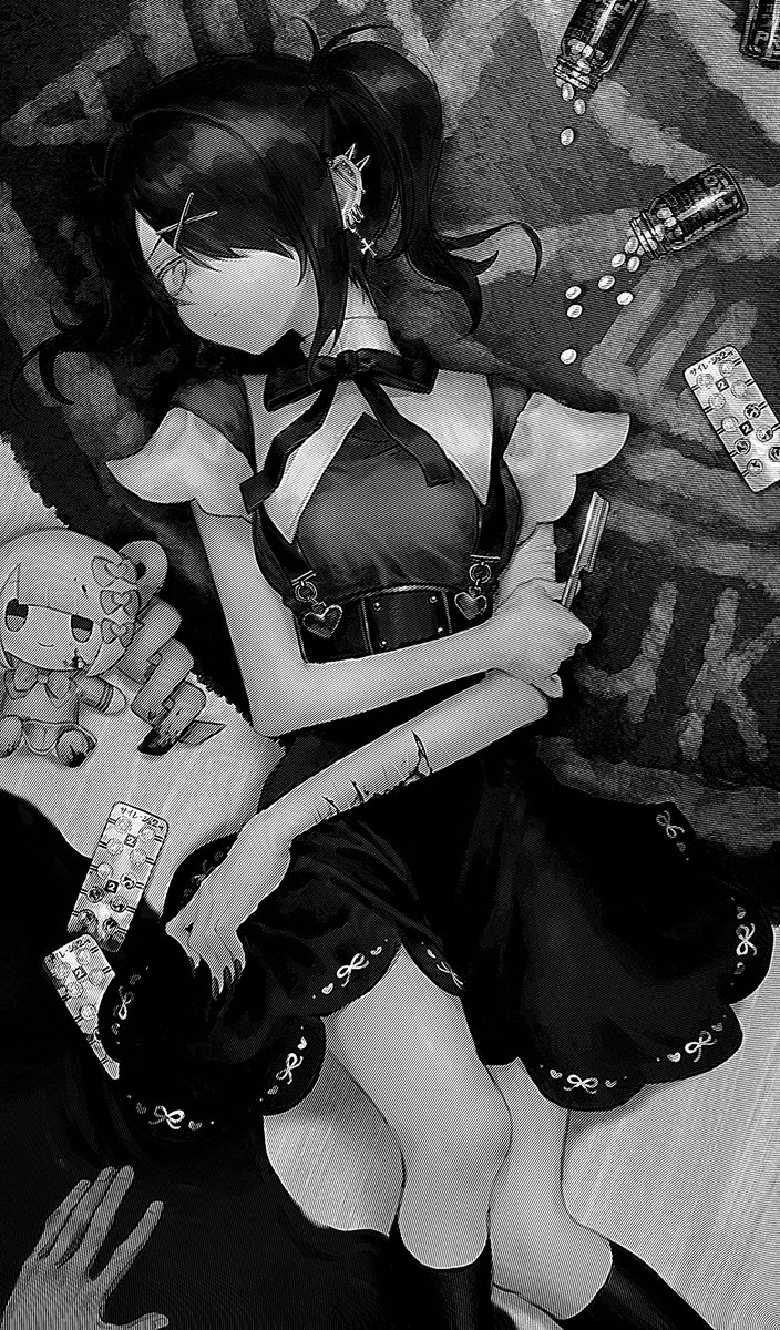 Nia (@x_x02_) / Posts / X