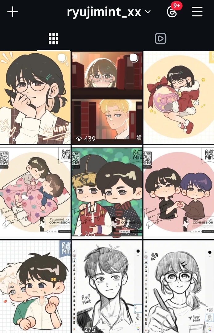 Artist’s Base tweet media