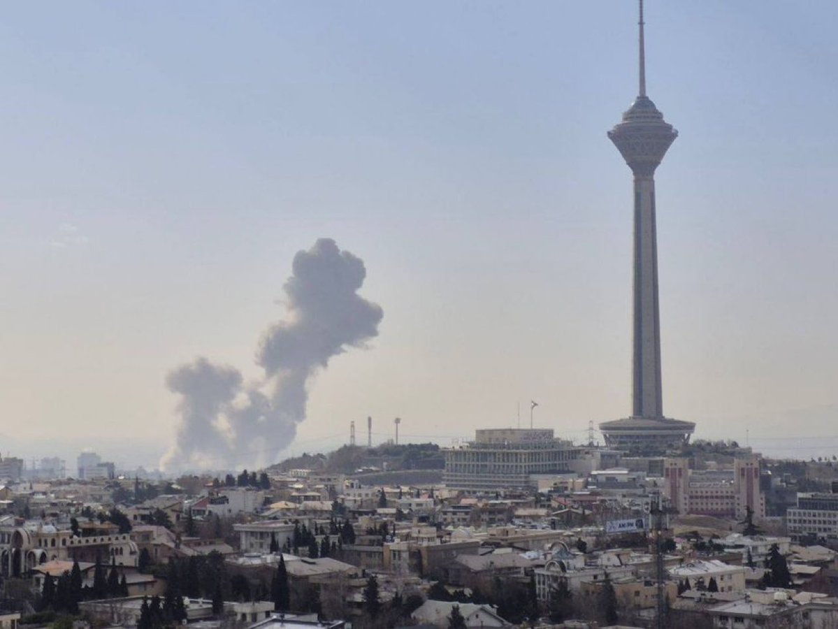 Uganda 🇺🇬 the pearl of Africa, firmly stands with the people of Iran.