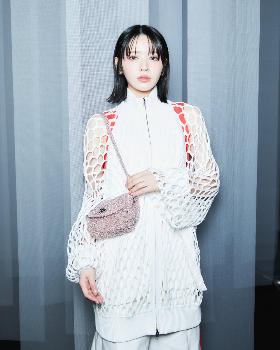 ANTEPRIMA FALL-WINTER 2026-27 COLLECTION】 2月26日(木)イタリア
