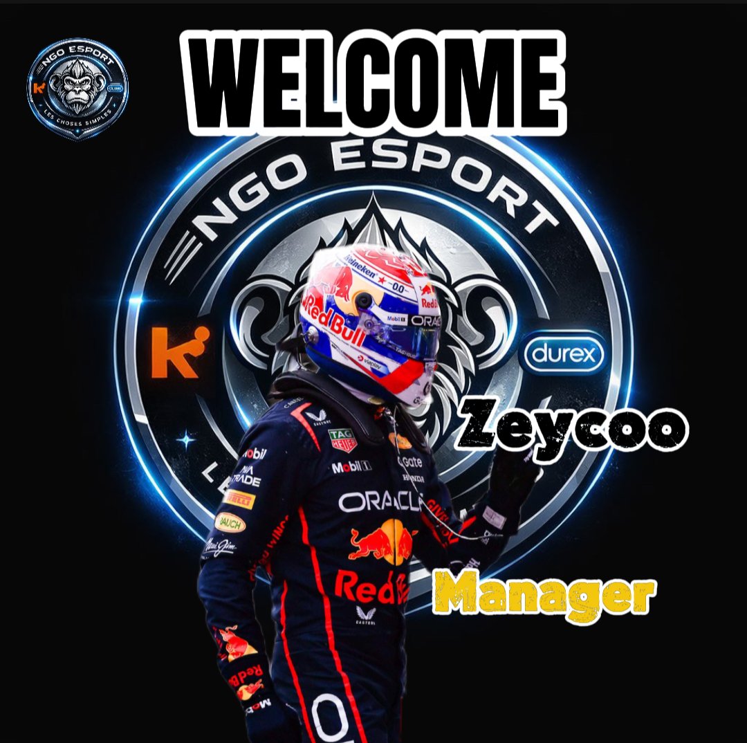 NgO ESPORT tweet media