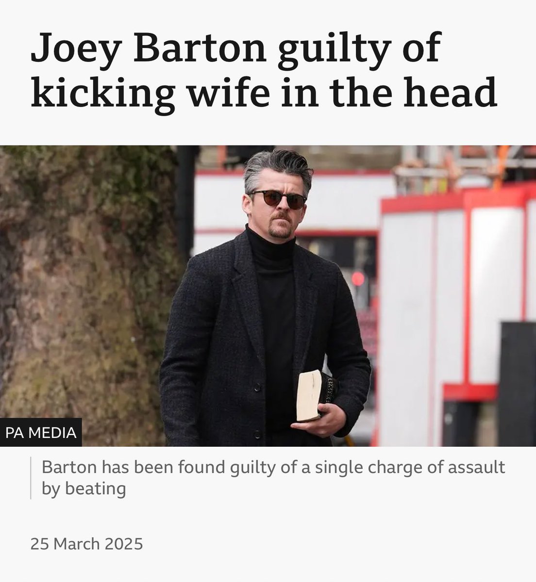 was this because your freedom of speech was under attack too?