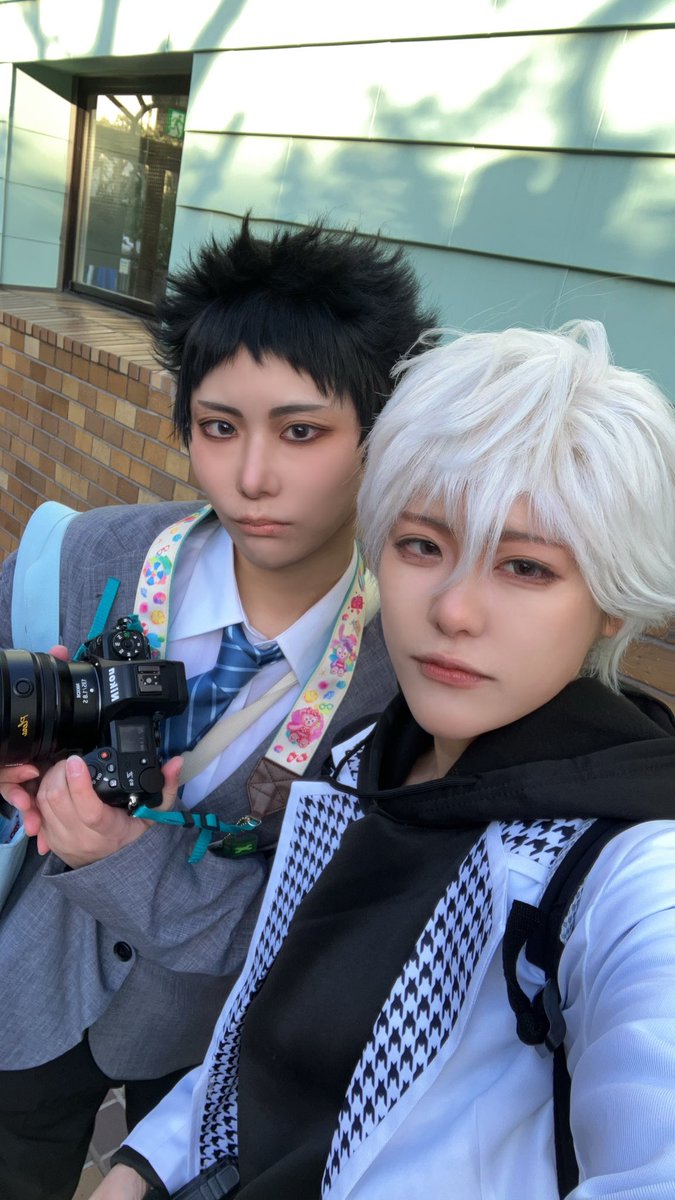 よぎり🕊️🦢 tweet media