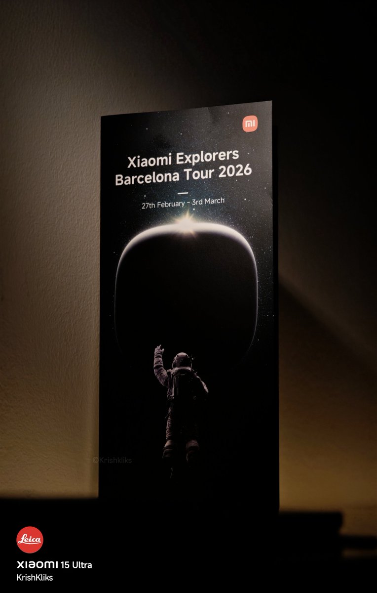 Star Krishna tweet media